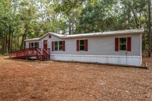 8833 BERKSHIRE AVENUE, INVERNESS, FL 34452 Sold 05/13/25
