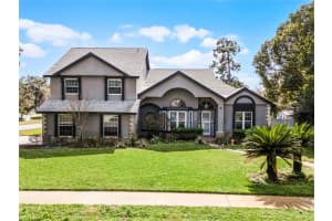 309 OAKWOOD COURT, LAKE MARY, FL 32746 Sold 05/09/25
