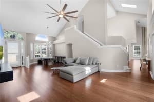 309 OAKWOOD COURT, LAKE MARY, FL 32746 Sold 05/09/25