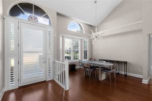 309 OAKWOOD COURT, LAKE MARY, FL 32746 Sold 05/09/25