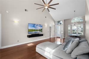 309 OAKWOOD COURT, LAKE MARY, FL 32746 Sold 05/09/25