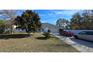 13867 31ST COURT, OCALA, FL 34473 Sold 04/25/25