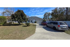 13867 31ST COURT, OCALA, FL 34473 Sold 04/25/25
