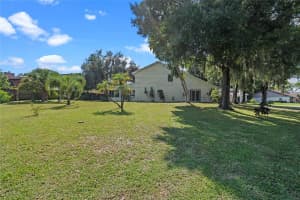 254 LAKE THOMAS DRIVE, WINTER HAVEN, FL 33880 Sold 04/25/25