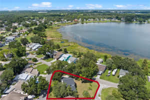 254 LAKE THOMAS DRIVE, WINTER HAVEN, FL 33880 Sold 04/25/25