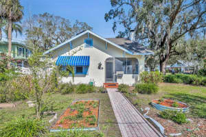 817 GREENWOOD STREET, ORLANDO, FL 32801 Sold 04/25/25