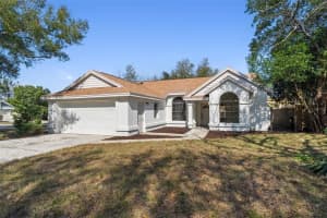 6031 GRAND COULEE ROAD, ORLANDO, FL 32810 Sold 05/06/25