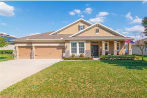 1161 SPINNING WHEEL DR, APOPKA, FL 32712 Sold 03/14/25