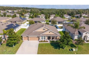 1161 SPINNING WHEEL DR, APOPKA, FL 32712 Sold 03/14/25
