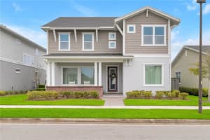 8631 DUBOCHET STREET, ORLANDO, FL 32827 Sold 05/02/25
