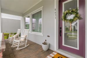 8631 DUBOCHET STREET, ORLANDO, FL 32827 Sold 05/02/25