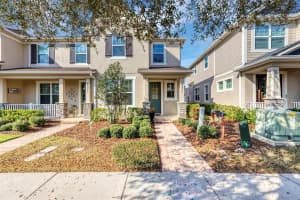 8375 LOVETT AVENUE, ORLANDO, FL 32832 Sold 03/31/25