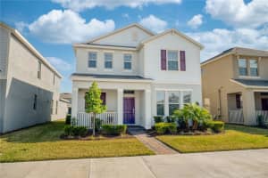 16560 POINT ROCK DRIVE, WINTER GARDEN, FL 34787 Sold 04/29/25