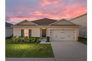 1207 TANK TRAIL, HAINES CITY, FL 33844 Sold 07/30/25