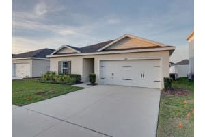 1207 TANK TRAIL, HAINES CITY, FL 33844 Sold 07/30/25