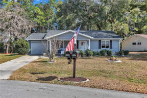 10897 Sw 80th Ct, OCALA