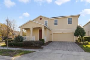 14502 BAHAMA SWALLOW BOULEVARD, WINTER GARDEN, FL 34787 Sold 05/21/25