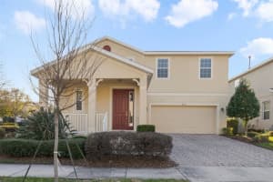 14502 BAHAMA SWALLOW BOULEVARD, WINTER GARDEN, FL 34787 Sold 05/21/25