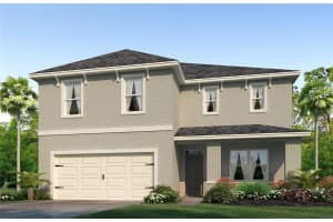 3813 ROYAL AZALEA WAY, SANFORD, FL 32773 Sold 06/06/25