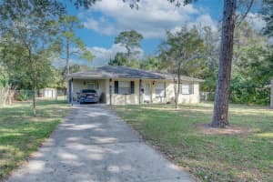1811 ONECO AVENUE, WINTER PARK, FL 32789 Sold 03/10/25