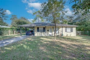 1811 ONECO AVENUE, WINTER PARK, FL 32789 Sold 03/10/25