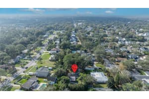 1811 ONECO AVENUE, WINTER PARK, FL 32789 Sold 03/10/25
