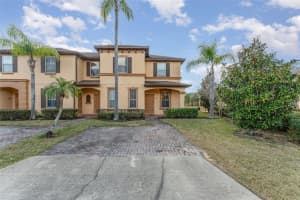 2153 Calabria Ave, DAVENPORT