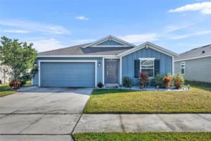 812 GISELE COURT, HAINES CITY, FL 33844 Sold 05/01/25