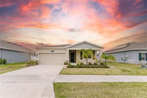 16462 GLASSY LOCH LOOP, CLERMONT, FL 34714 Sold 05/23/25