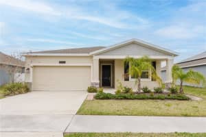 16462 GLASSY LOCH LOOP, CLERMONT, FL 34714 Sold 05/23/25