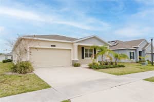16462 GLASSY LOCH LOOP, CLERMONT, FL 34714 Sold 05/23/25