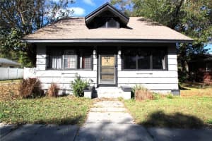 214 E 18TH ST, SANFORD, FL 32771 Sold 02/27/25