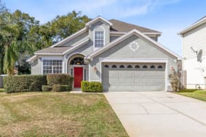 1834 DUFFY COURT, LAKE MARY, FL 32746 Sold 03/07/25