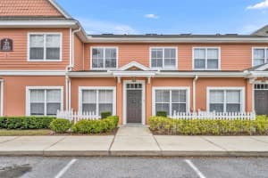 2200 San Vittorino Cir #104, KISSIMMEE