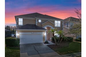4700 GOLDEN BEACH COURT, KISSIMMEE, FL 34746 Sold 04/07/25