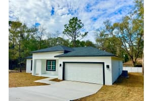 8428 POCONO DRIVE, CITRUS SPRINGS, FL 34434 - MLS#MFRO6278098