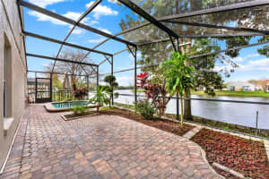2556 BROOKSTONE DRIVE, KISSIMMEE, FL 34744 Sold 08/19/25