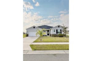 2401 BEGONIA STREET, MASCOTTE, FL 34753 Sold 06/09/25