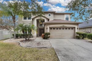 4941 CASA VISTA DRIVE, ORLANDO, FL 32837 Sold 07/08/25