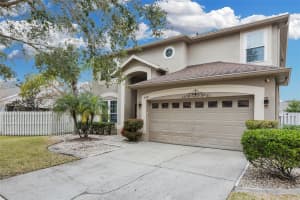 4941 CASA VISTA DRIVE, ORLANDO, FL 32837 Sold 07/08/25