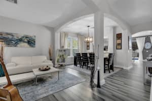 4941 CASA VISTA DRIVE, ORLANDO, FL 32837 Sold 07/08/25