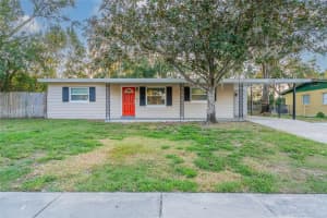 4108 WESTGATE ROAD, ORLANDO, FL 32808 Sold 08/15/25