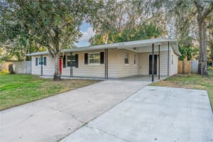 4108 WESTGATE ROAD, ORLANDO, FL 32808 Sold 08/15/25