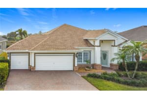 2931 CAMBERLY CIRCLE, MELBOURNE, FL 32940 Sold 03/31/25