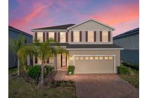 613 BLOOM TERRACE, DAVENPORT, FL 33837 Sold 04/16/25