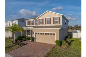 613 BLOOM TERRACE, DAVENPORT, FL 33837 Sold 04/16/25