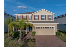 613 BLOOM TERRACE, DAVENPORT, FL 33837 Sold 04/16/25