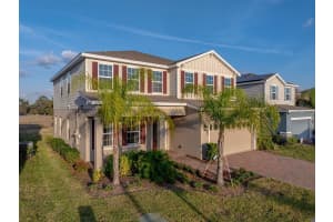 613 BLOOM TERRACE, DAVENPORT, FL 33837 Sold 04/16/25
