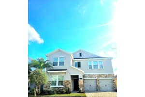 4612 TERRY TOWN DRIVE, KISSIMMEE, FL 34746 Sold 03/19/25