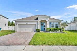 3563 FERNANDA DRIVE, DELTONA, FL 32738 Sold 07/21/25